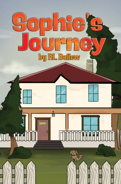 Sophie’s Journey