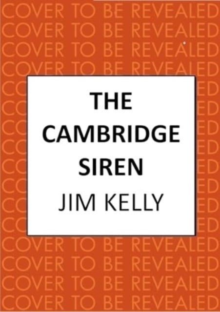 The Cambridge Siren: The thrilling wartime mystery