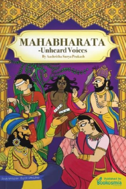 Mahabharata: Unheard Voices