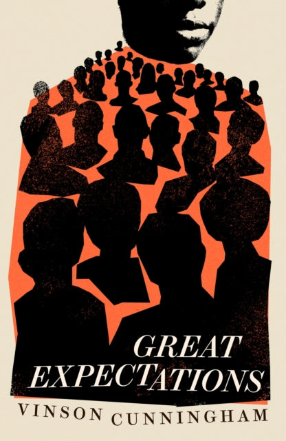 Great Expectations: a national US Bestseller