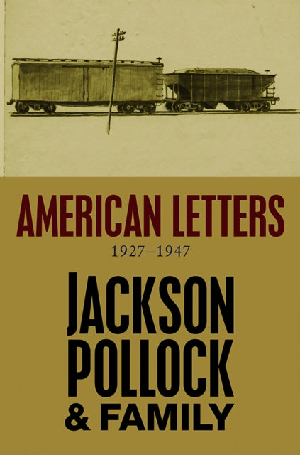 American Letters: 1927-1947