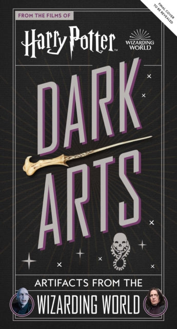 Harry Potter: Dark Arts