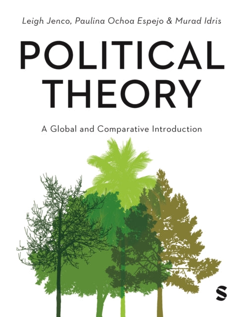 Political Theory: A Global and Comparative Introduction