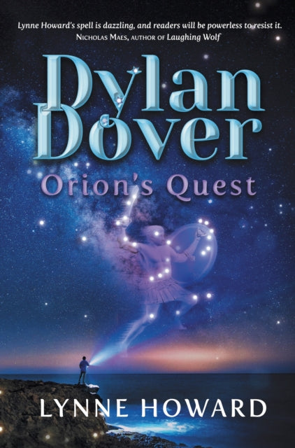 Dylan Dover: Orion's Quest