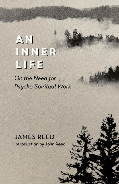 An Inner Life: On the need for Pysco-Spiritual work