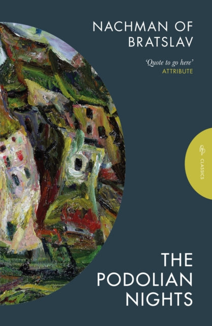 The Podolian Nights: Essential Tales