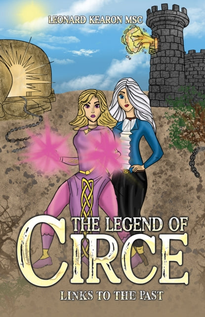 The Legend of Circe: Links to the Past
