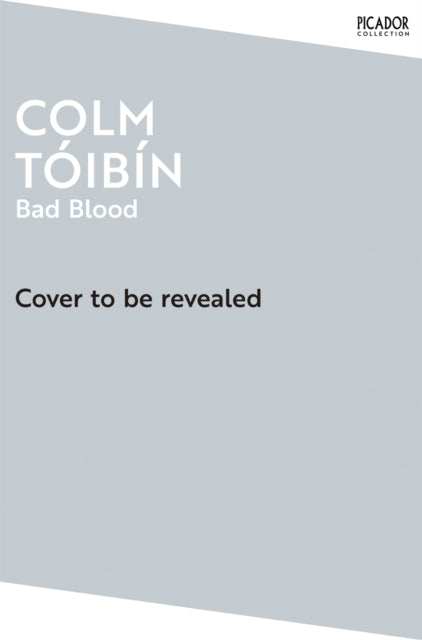 Bad Blood: A Walk Along the Irish Border