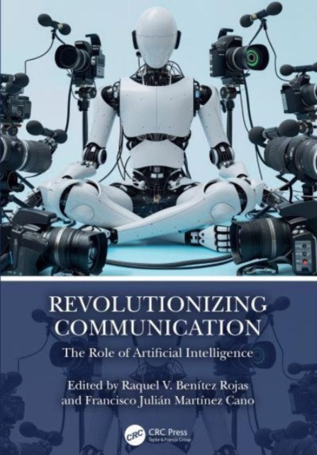 Revolutionizing Communication: The Role of Artificial Intelligence