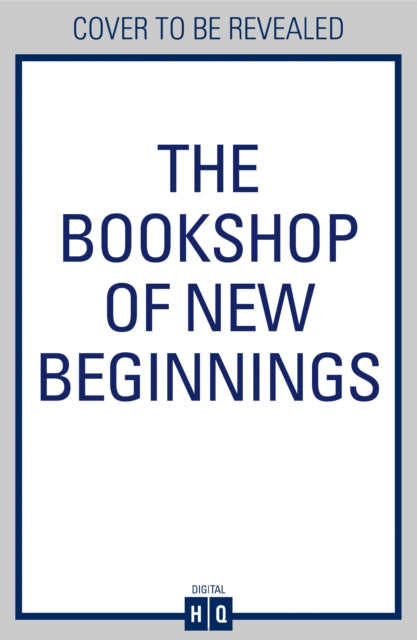 The Bookshop of New Beginnings
