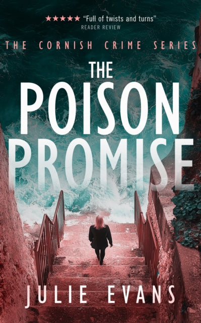 The Poison Promise: A Thrilling Crime Series