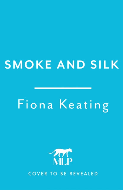 Smoke and Silk: a compulsive historical mystery set in Victorian London