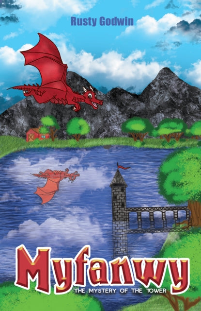 Myfanwy: The Mystery of the Tower