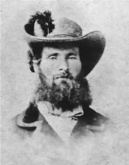 On the Overland Trails with William Clark: A Teamster's Utah War, 1857–1858