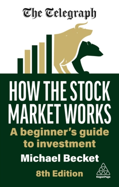 How the Stock Market Works: A Beginner's Guide to Investment