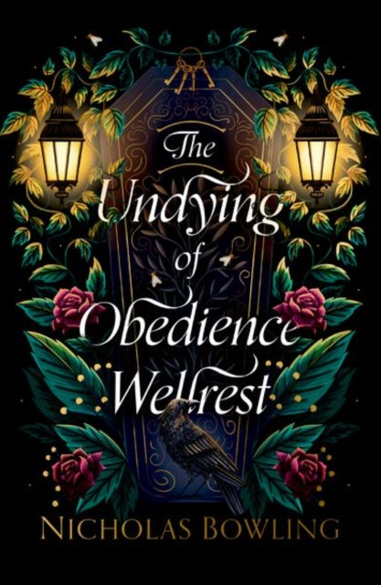 Rollercoasters: The Undying of Obedience Wellrest