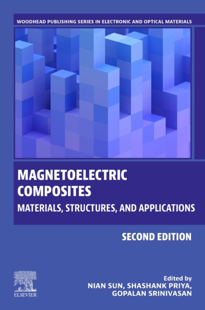 Magnetoelectric Composites: Materials, Structures, and Applications