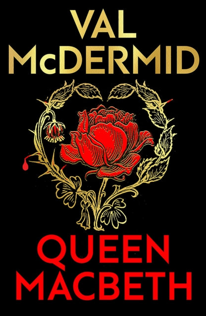 Queen Macbeth: Darkland Tales