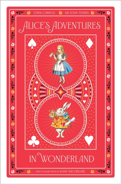 Alice's Adventures in Wonderland