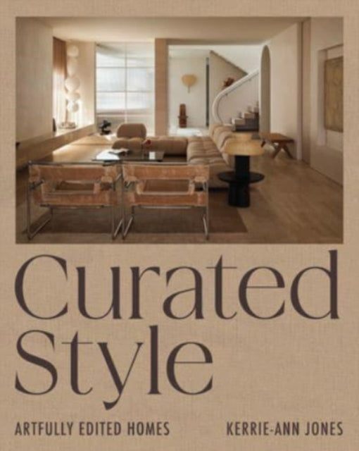 Curated Style: Artfully edited homes