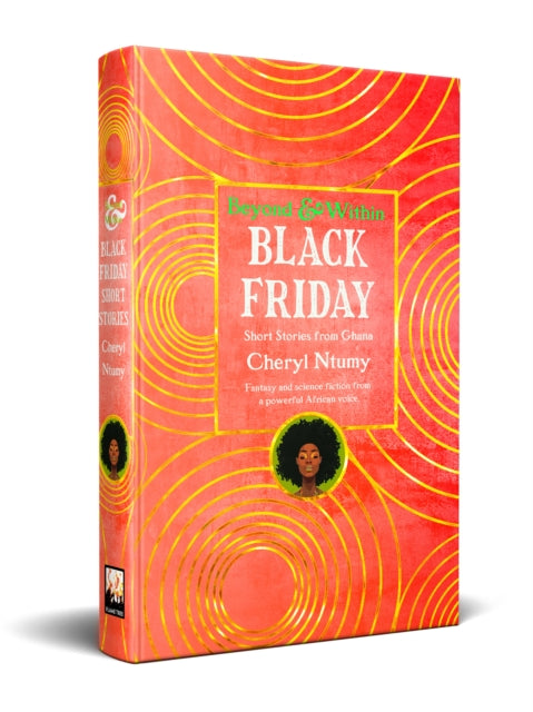 Black Friday: Short Stories from Africa