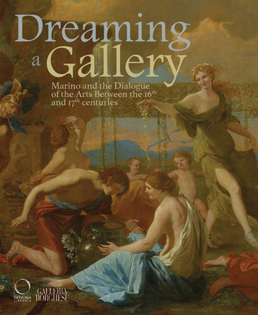 Poetry and Painting: Giovan Battista Marino and the “Marvelous” Passion