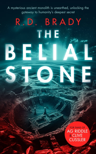 The Belial Stone