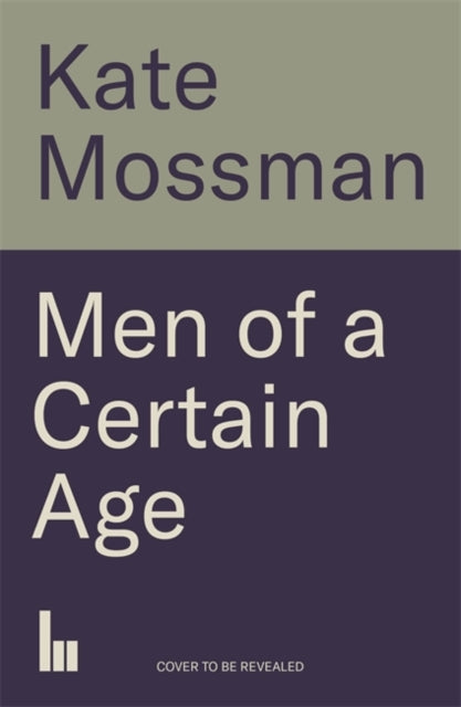 Men of a Certain Age: My Encounters with Rock Royalty