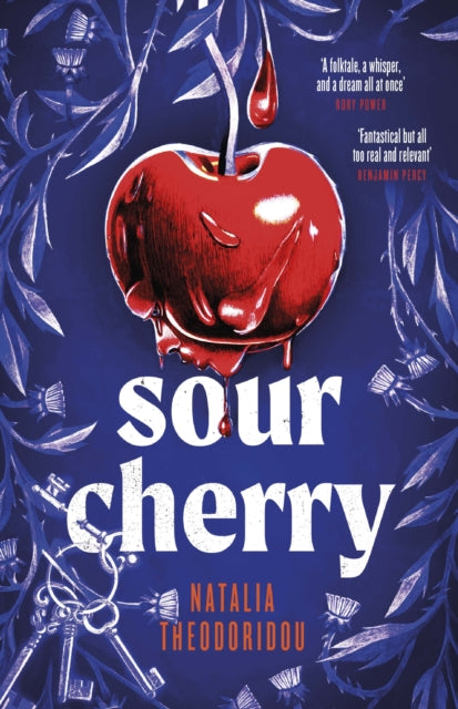 Sour Cherry: A darkly inventive reimagining of the fairytale Bluebeard, exploring power and toxic masculinity