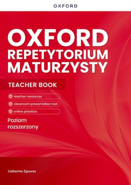 Repetytorium 2e 2 Teachers Guide with Digital Pack (Poland)