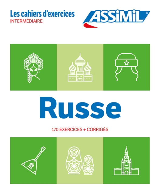 Russe Intermediaire