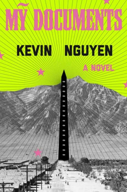 My Documents: A Novel