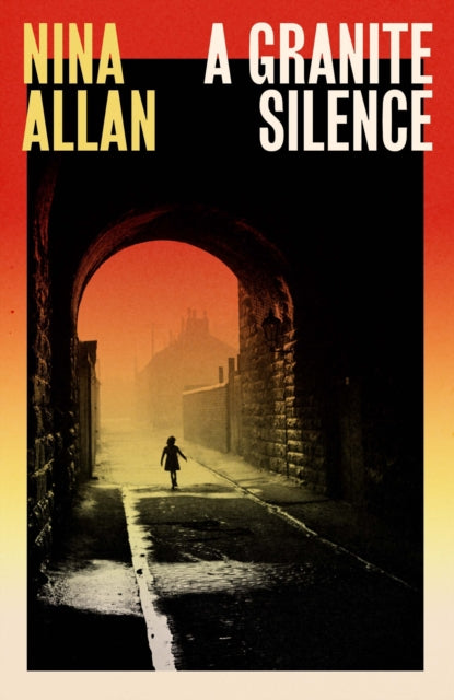 A Granite Silence: a mesmerising historical novel about a notorious true crime case