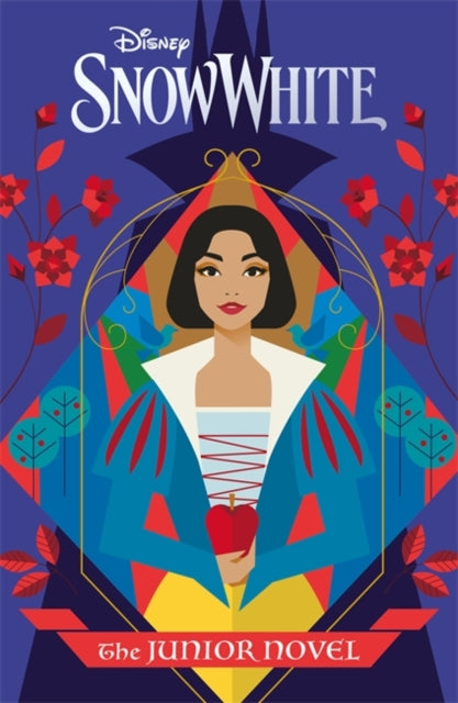 Disney Snow White: The Junior Novel