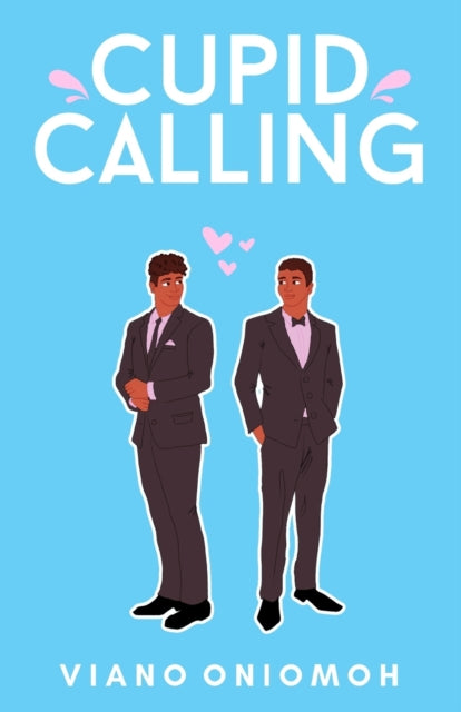 Cupid Calling