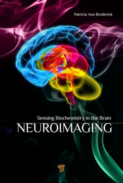 Neuroimaging: Sensing Biochemistry in the Brain