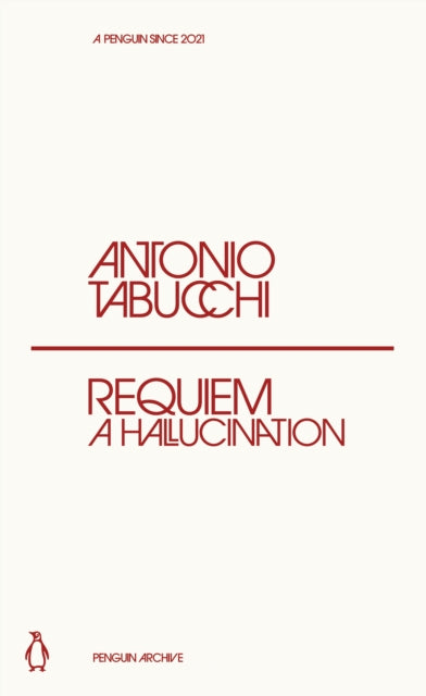 Requiem: A Hallucination
