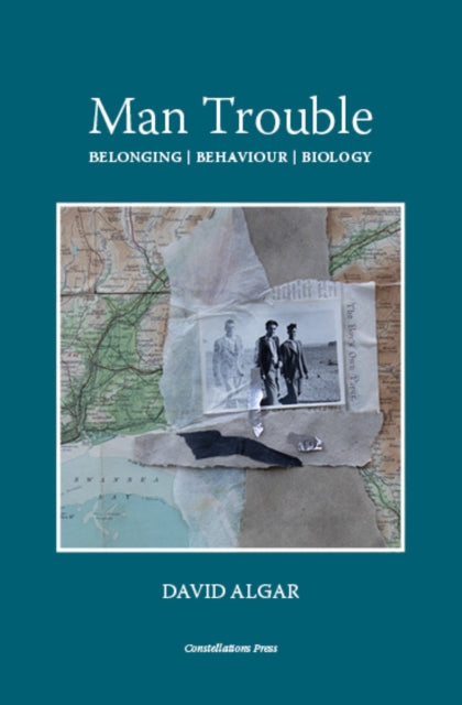 Man Trouble: Belonging | Behaviour | Biology
