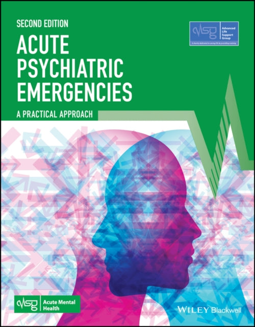 Acute Psychiatric Emergencies: A Practical Approach
