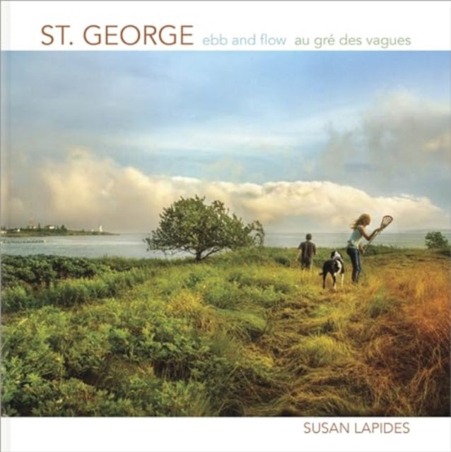 St. George: Ebb and Flow | Au gre des vagues