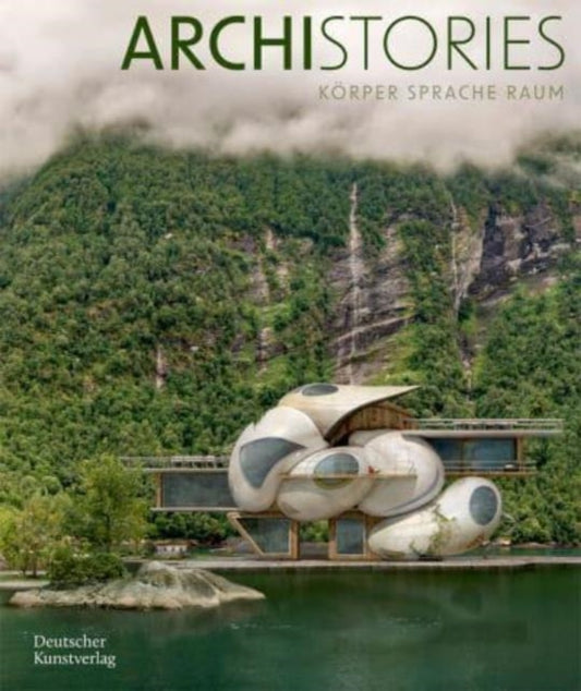 ARCHISTORIES: Architektur in der Kunst