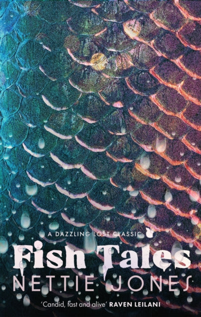 Fish Tales: The Dazzling Lost Classic