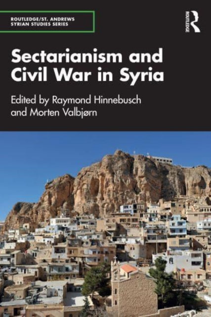 Sectarianism and Civil War in Syria