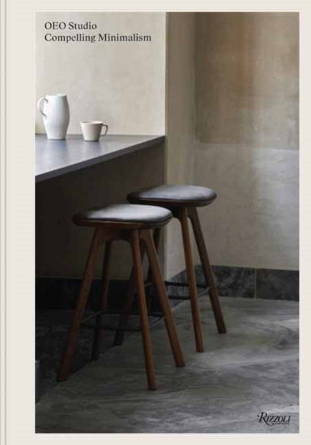 OEO Studio: The Philosophy of Compelling Minimalism: Danish design infused with Japan