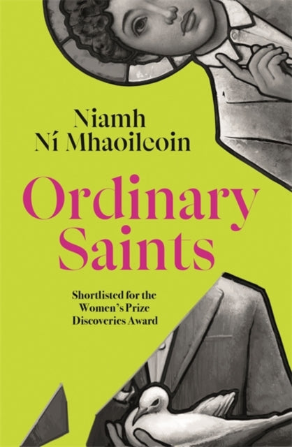Ordinary Saints: The miraculous Radio 2 Book Club pick everyone is talking about