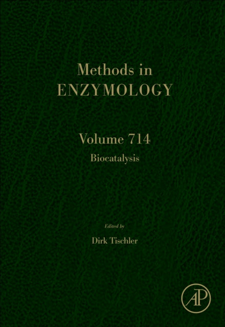 Biocatalysis