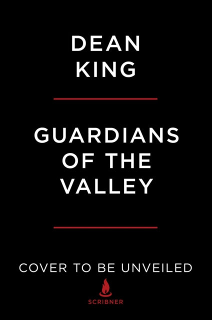 Guardians of the Valley: John Muir and the Friendship that Saved Yosemite