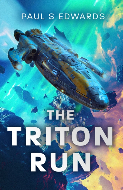 The Triton Run
