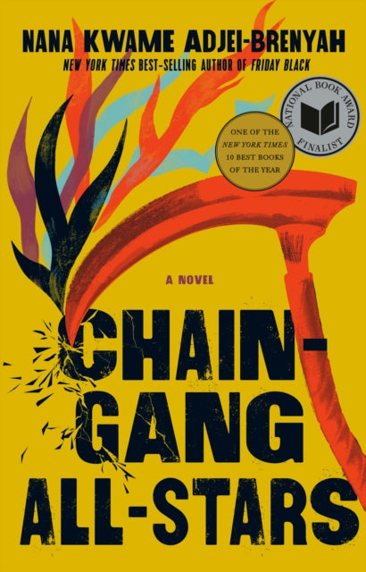 Chain-gang All-stars