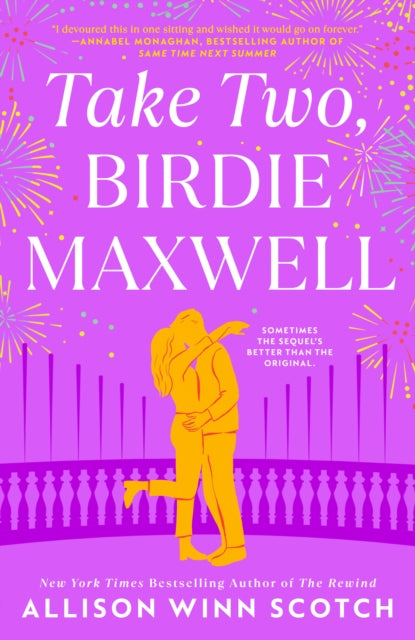 Take Two, Birdie Maxwell